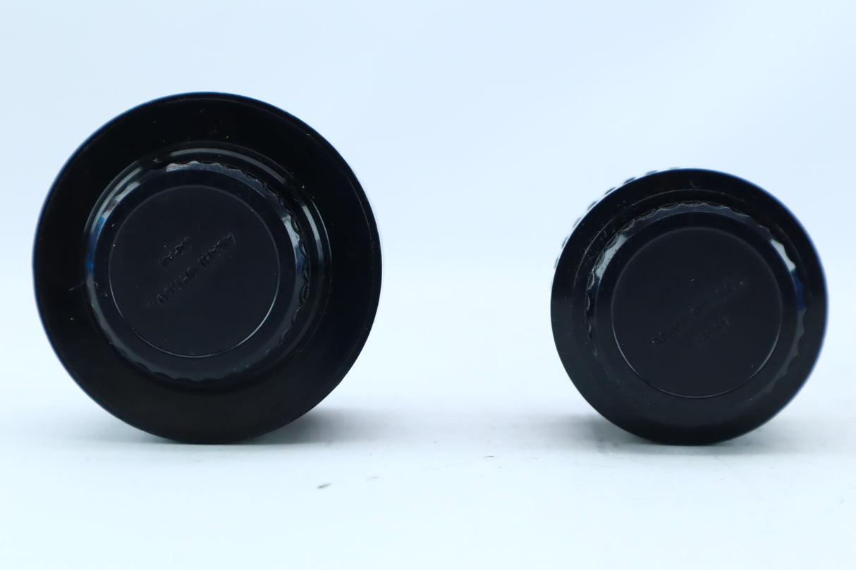 Pentax Auto 110 with 3-Lens Set