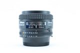 Nikon Nikkor AF 28mm f/2.8 – Compact Wide-Angle Prime for Nikon F Mount