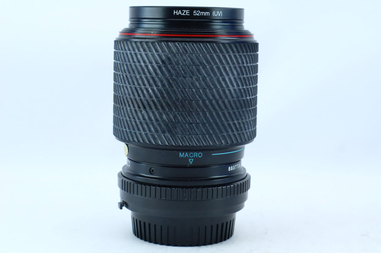 Tokina SD 70-210mm f/4-5.6