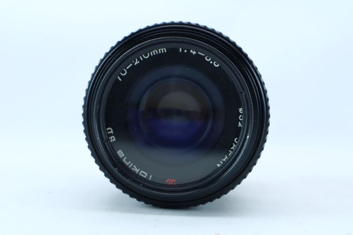 Tokina SD 70-210mm f/4-5.6