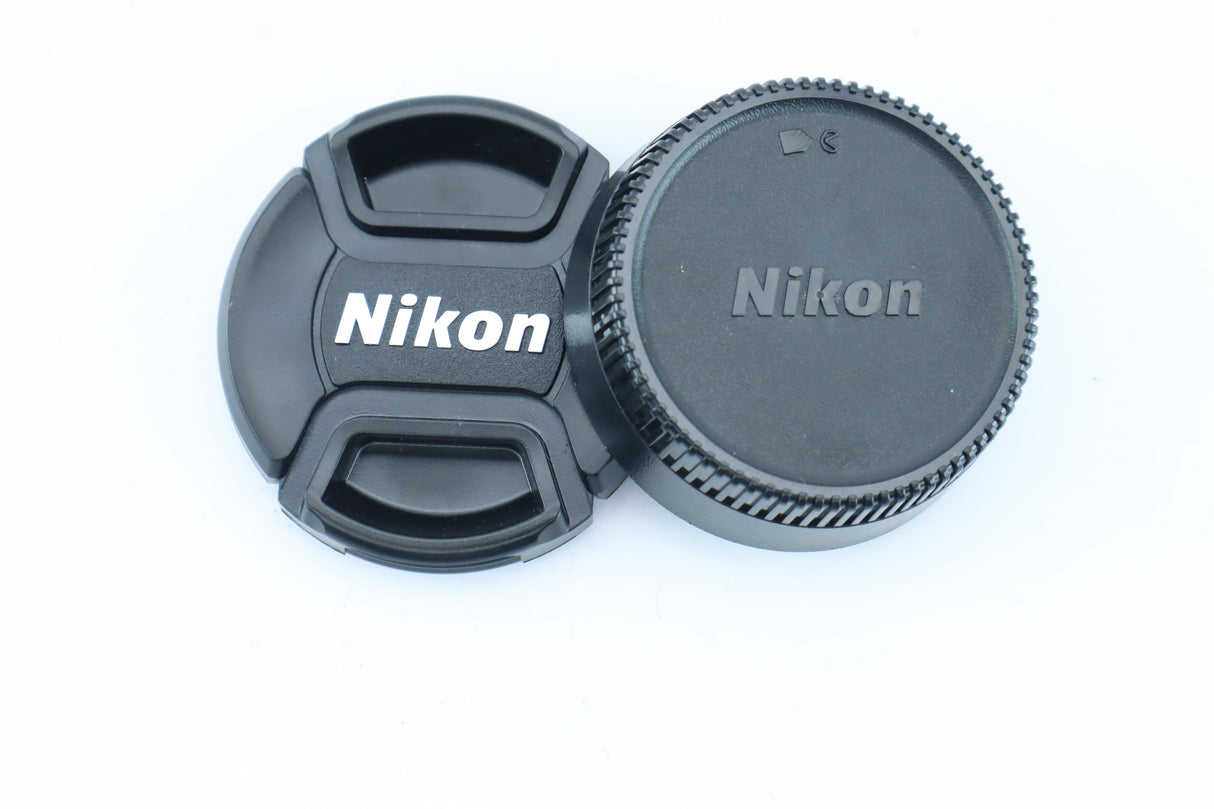 Nikon Nikkor AF 28mm f/2.8 – Compact Wide-Angle Prime for Nikon F Mount
