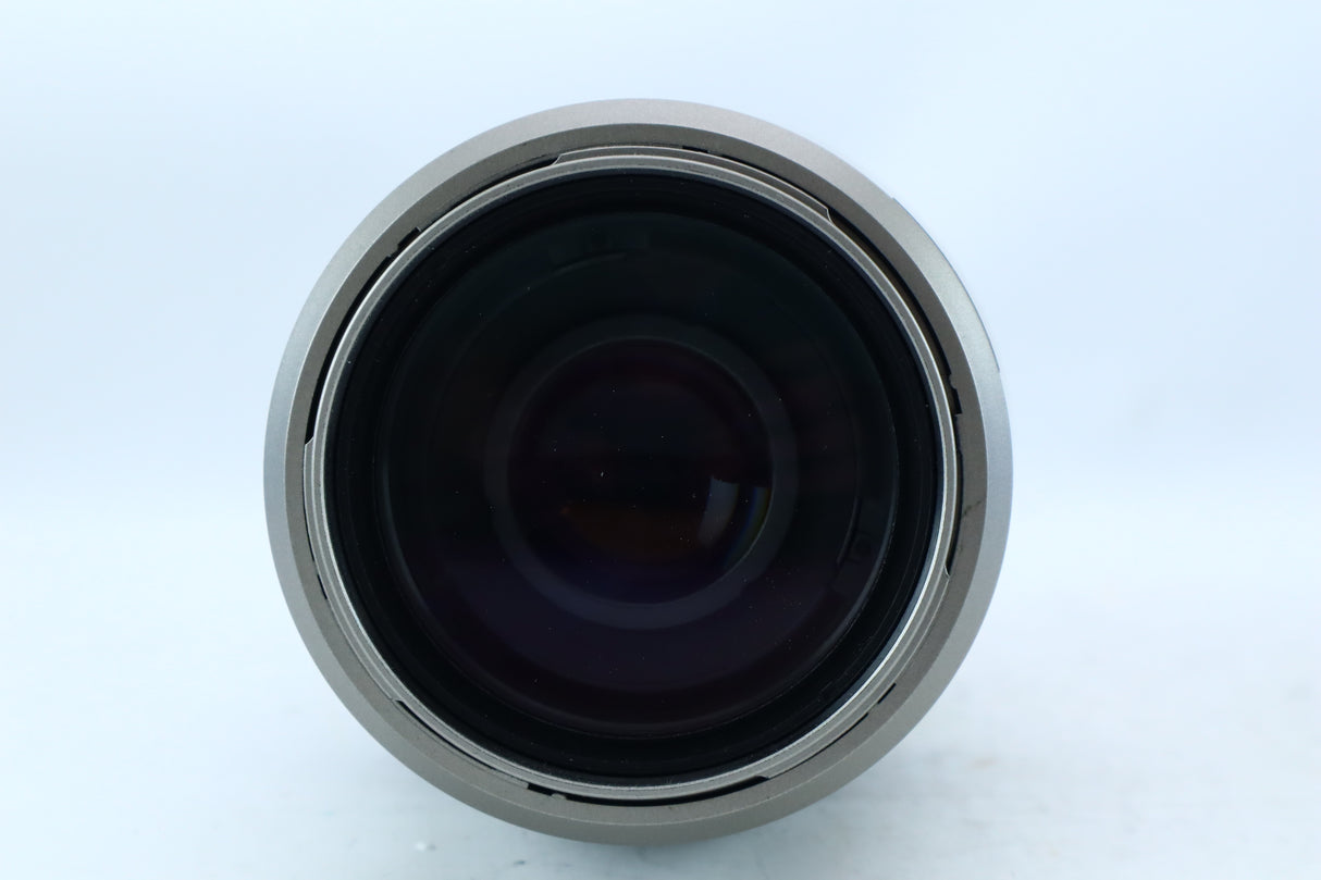 Nikon AF Nikkor 70-300mm