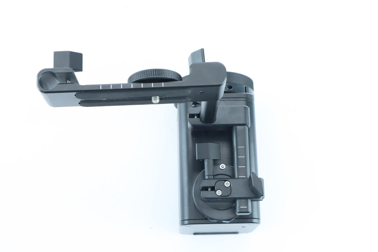 Edelkrone Head Module specifieke stabilisatoren en sliders