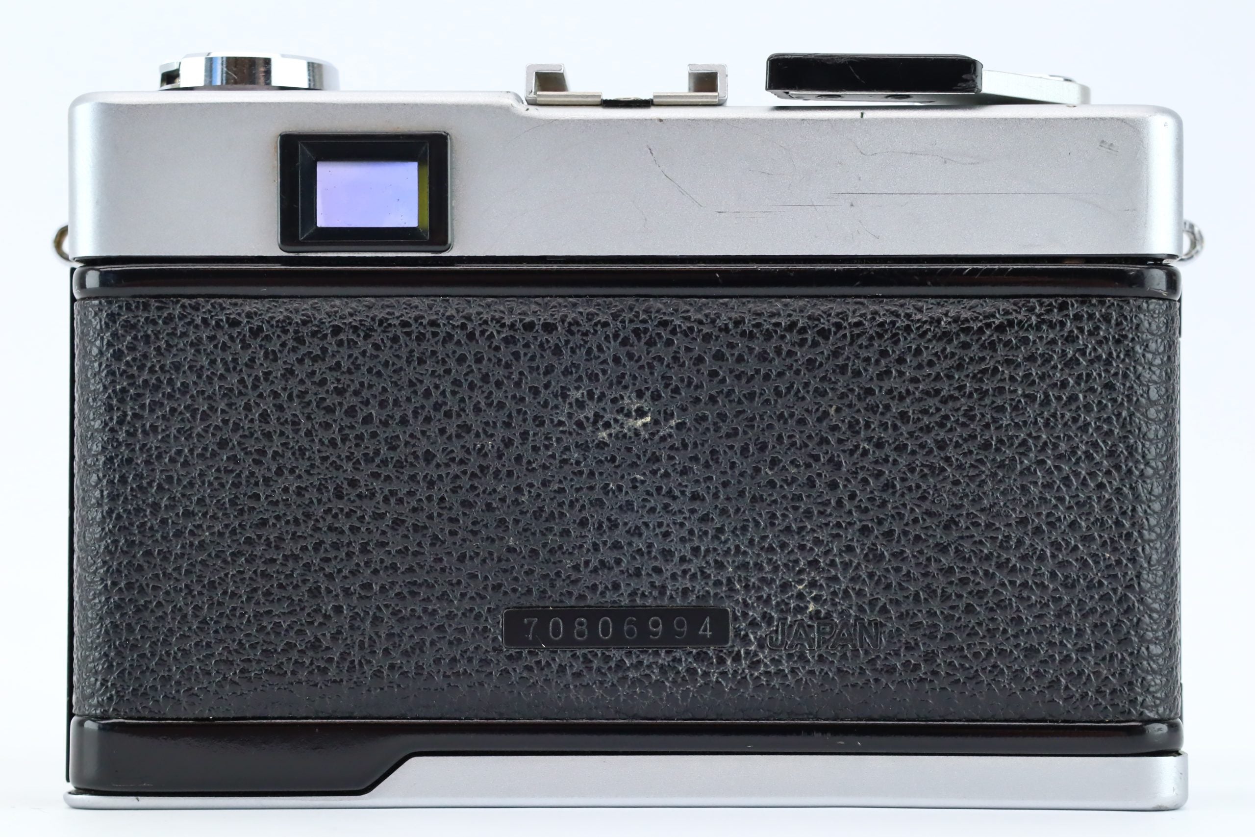 Mamiya 135 2.8 38mm – Hard to Find Camera Store