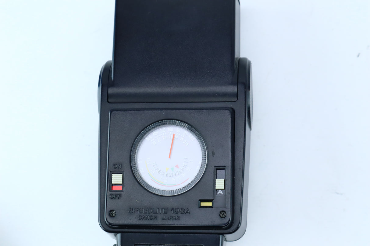 Canon Speedlite 199A