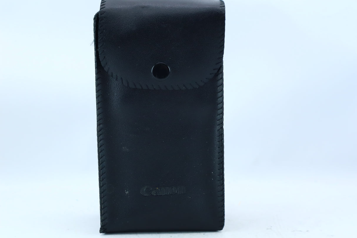 Canon Speedlite 199A