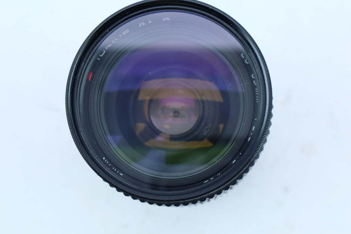 Tokina AT-M 285 28-85mm f/3.5-4.5 for Minolta