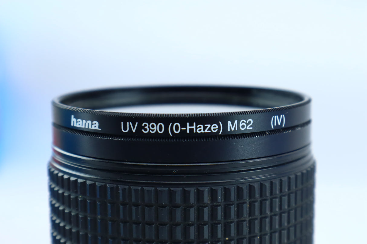 Tokina AT-M 285 28-85mm f/3.5-4.5 for Minolta