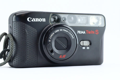 Canon Prima twin S