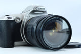 Canon EOS 500 with EF 28-80mm f/3.5-5.6