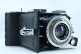 Agfa Billy Record II