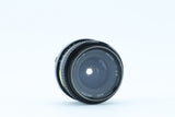 Tokina 28mm f/2.8 – Classic Wide-Angle Prime Lens