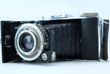 Agfa Billy Record II