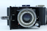 Agfa Billy Record II