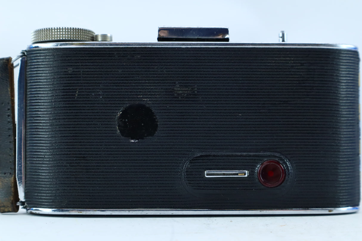 Agfa Billy Record II