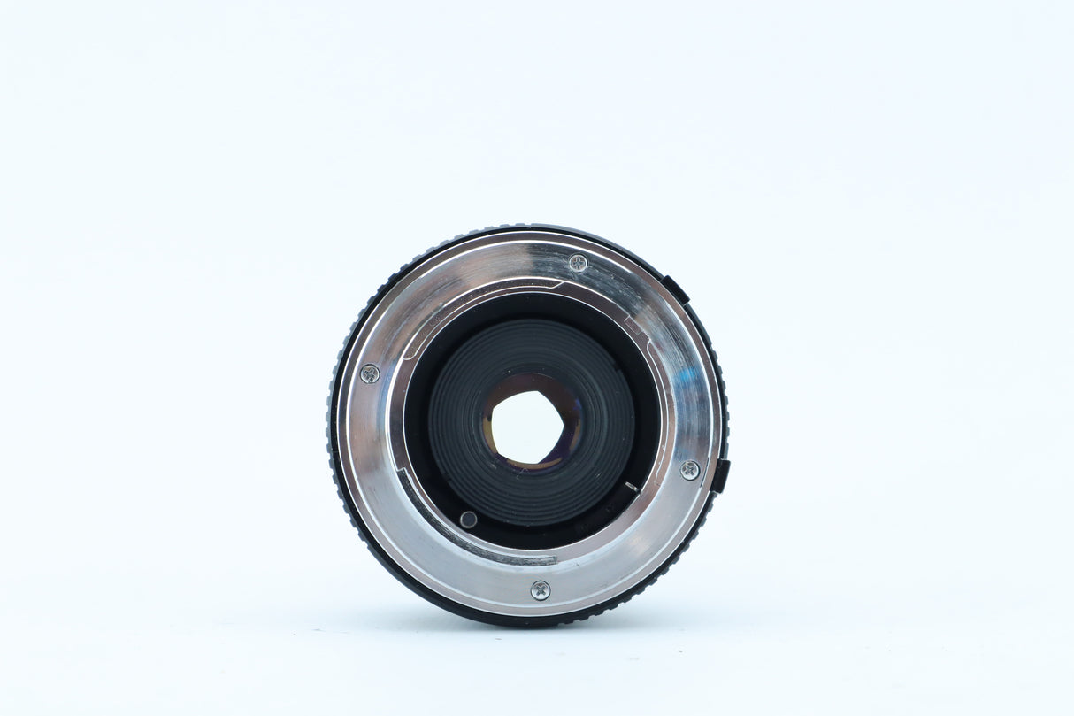 Tokina 28mm f/2.8 – Classic Wide-Angle Prime Lens