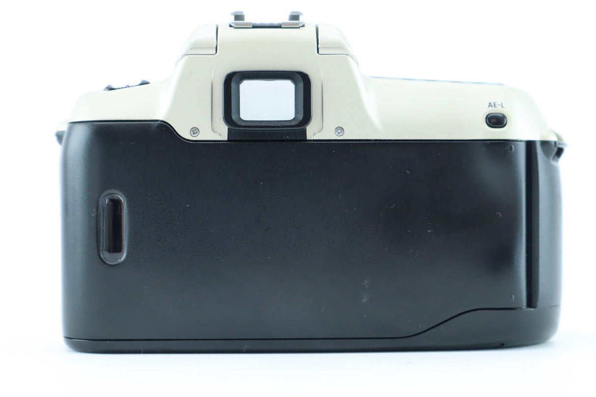 Nikon F50 – 35mm Autofocus Film SLR Camera for Nikon F Mount Lenses