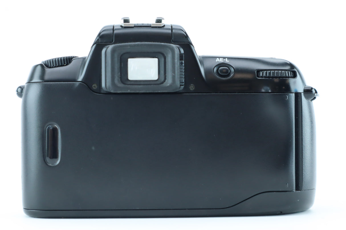 Nikon F60 – 35mm Autofocus Film SLR Camera for Nikon F Mount Lenses