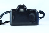 Nikon F70 with AF Nikkor 35-80mm f/4-5.6D