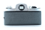 Miranda Sensomat – 35mm M42 SLR Camera with Interchangeable Viewfinder