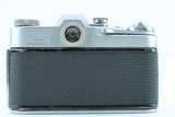Zenit 3M – Vintage Soviet 35mm M39 SLR Camera.