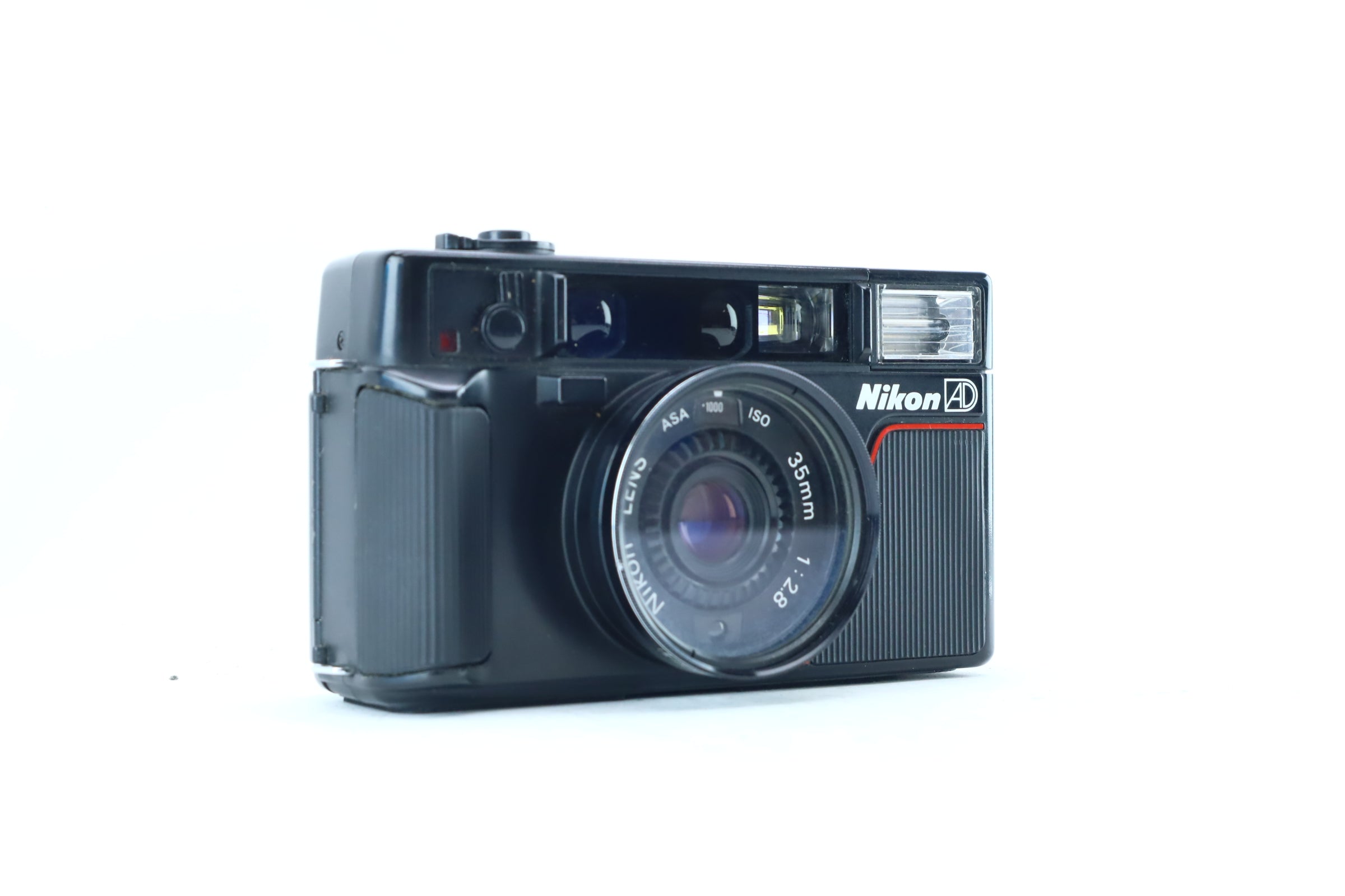 Nikon L35AD – Hard to Find Camera Store
