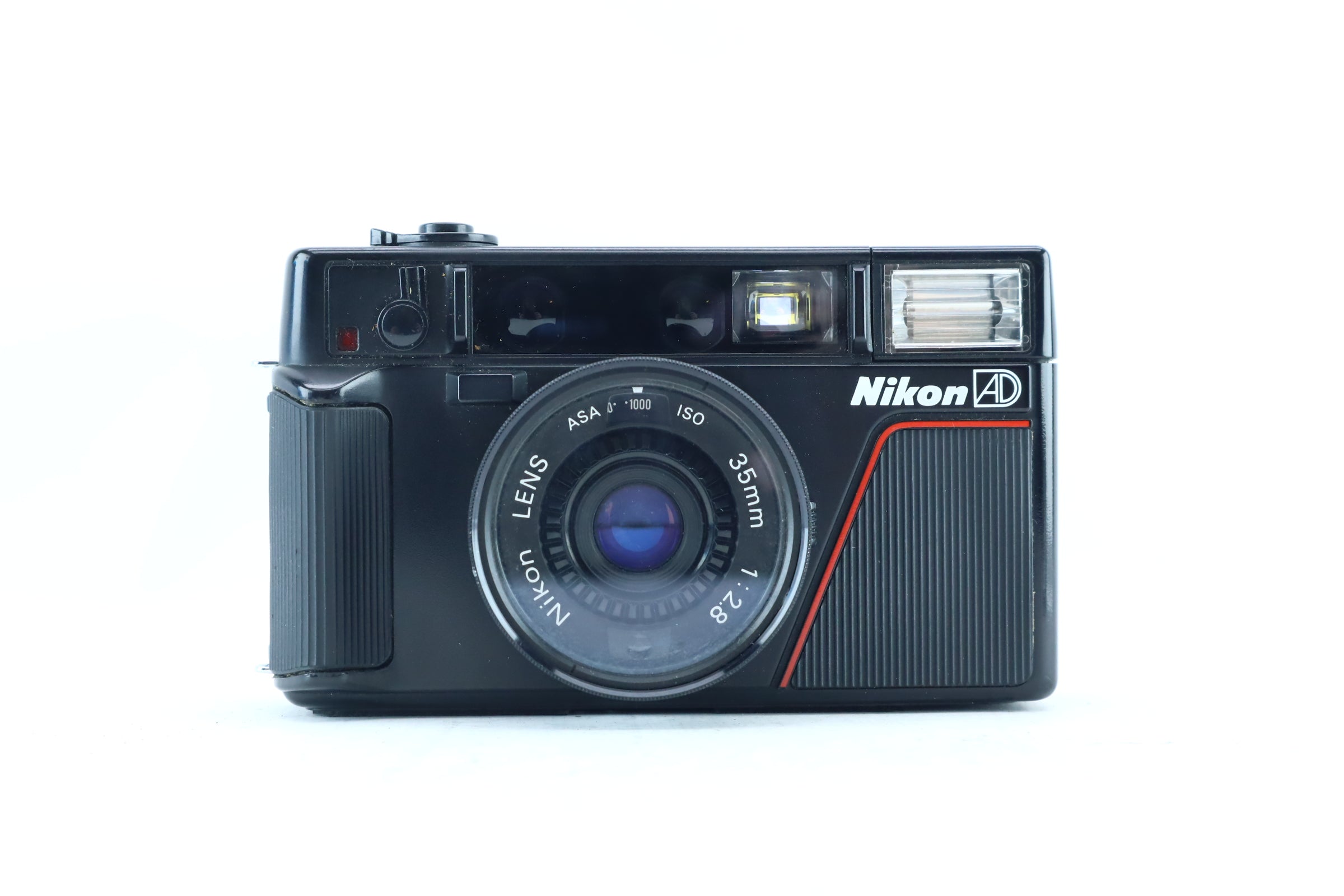 Nikon L35AD – Hard to Find Camera Store