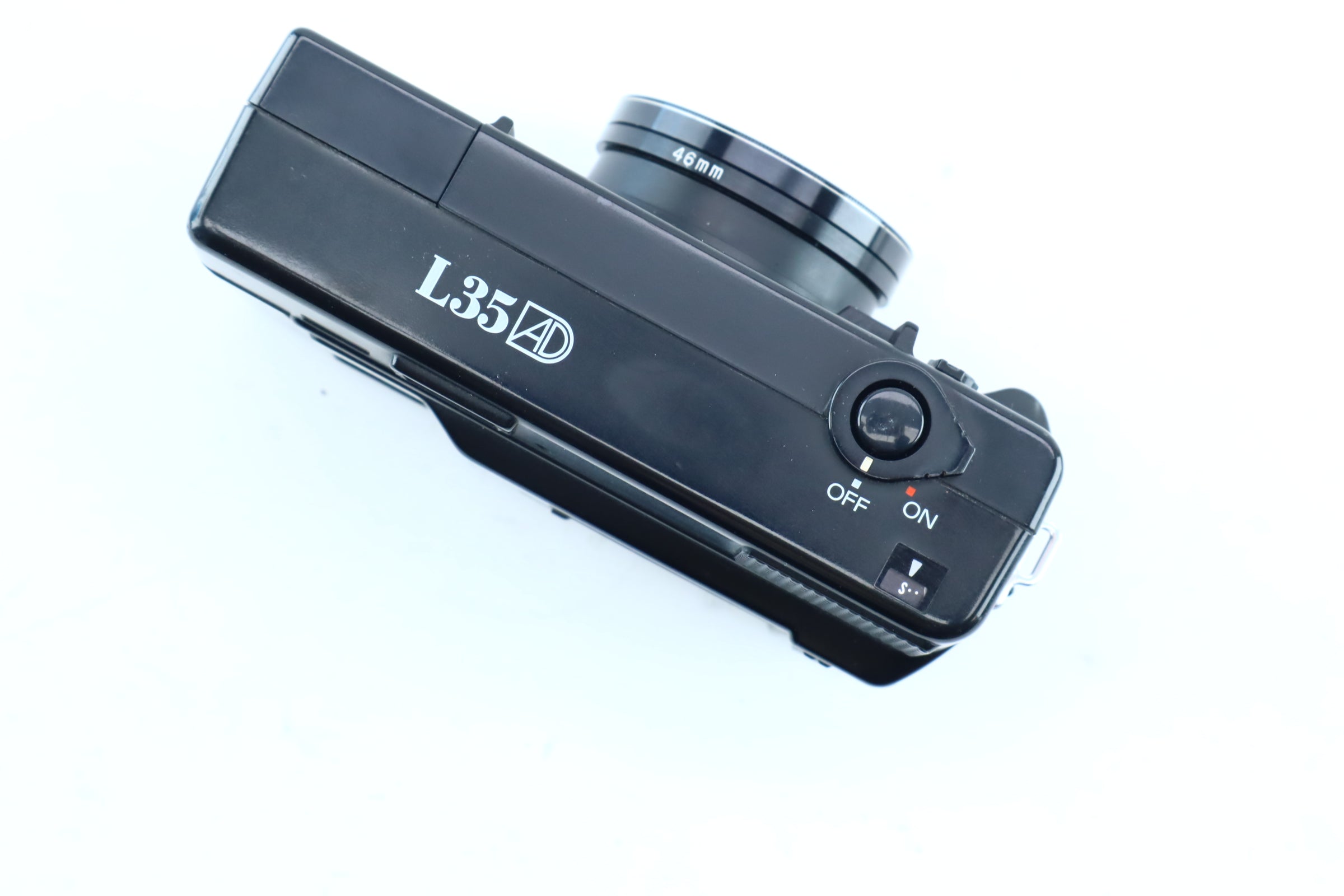 Nikon L35AD – Hard to Find Camera Store