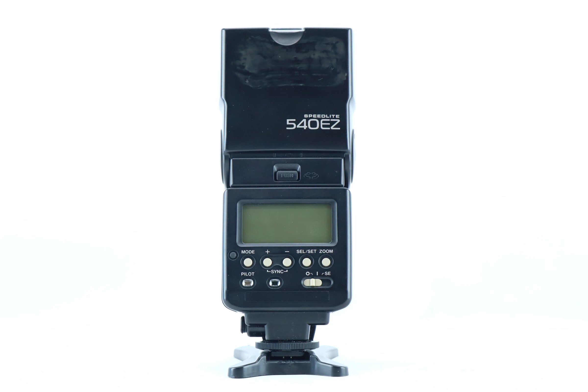 Canon Speedlite 540EZ – Hard to Find Camera Store