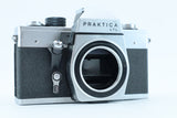 Praktica LTL – M42 Manual 35mm Film SLR with TTL Light Metering