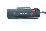 Olympus Trip AF MD – Compact 35mm Point &amp; Shoot with Autofocus and Motor Drive