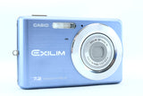 Casio Exilim EX-Z77