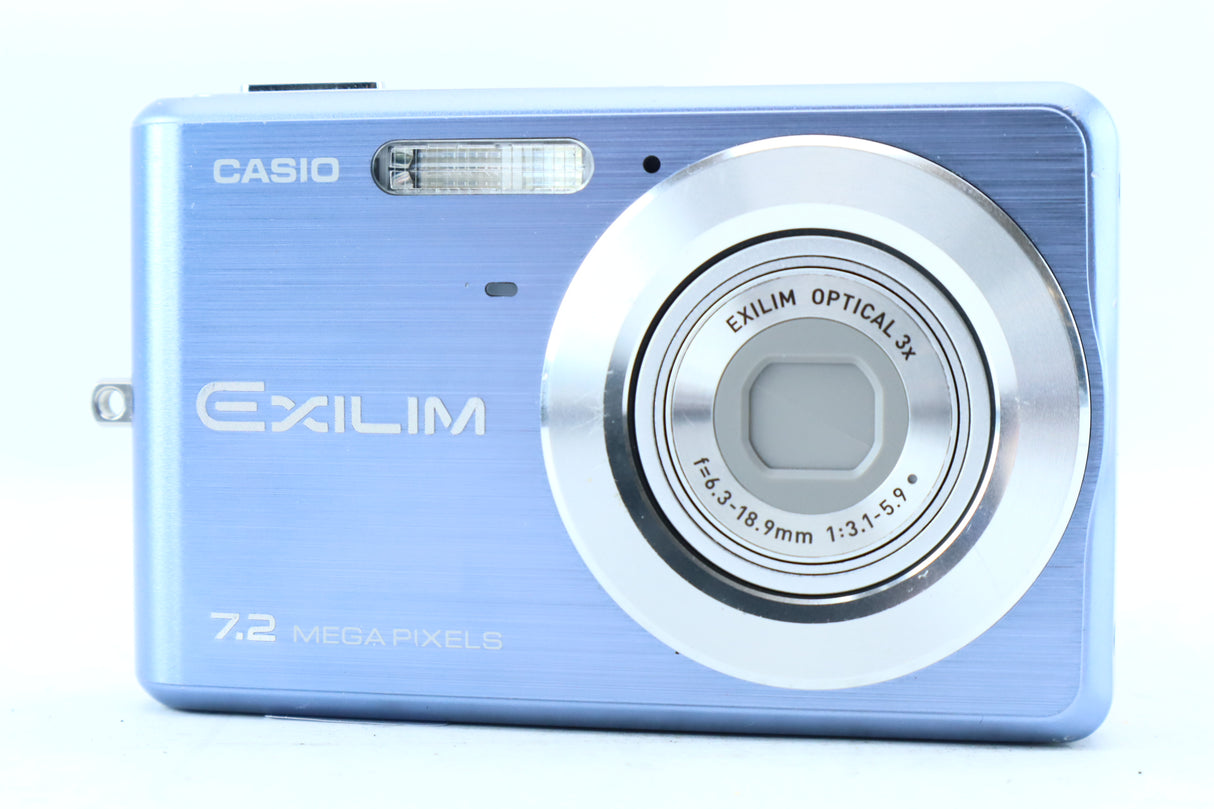 Casio Exilim EX-Z77
