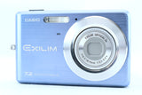 Casio Exilim EX-Z77