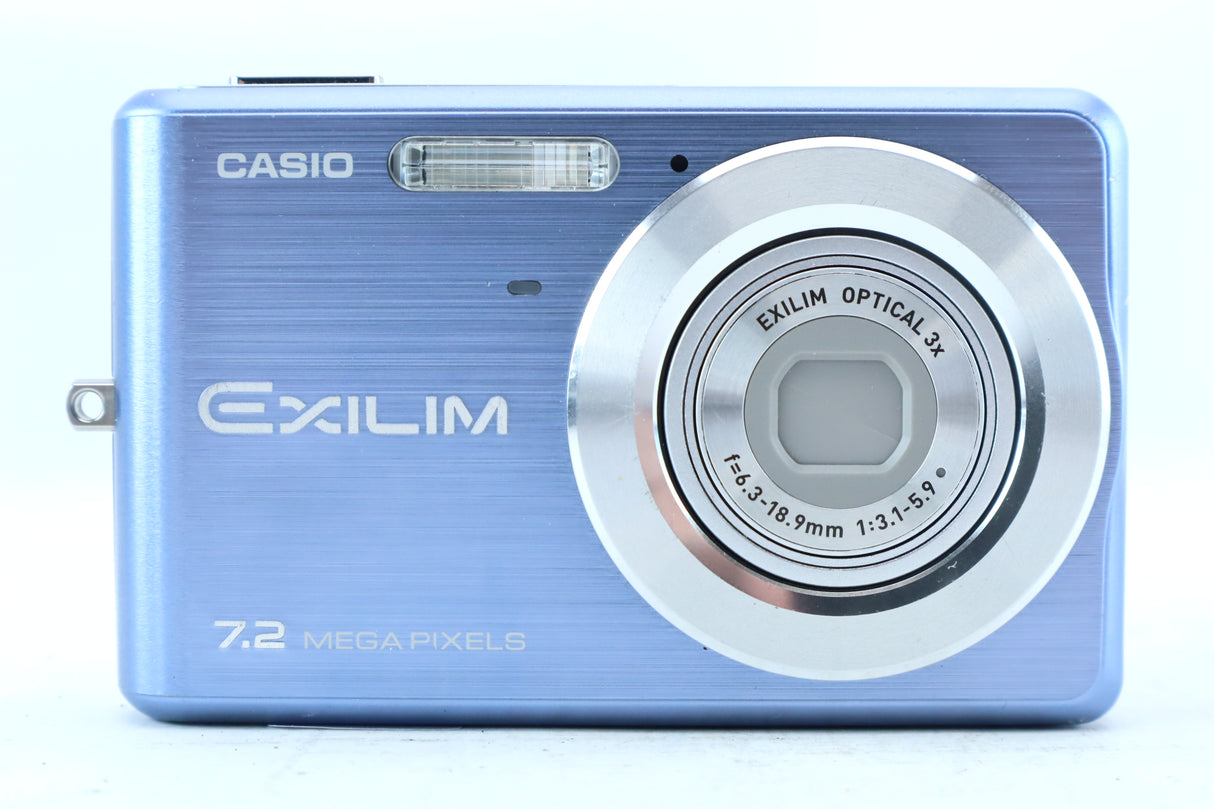 Casio Exilim EX-Z77