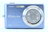 Casio Exilim EX-Z77