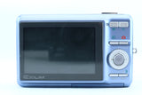Casio Exilim EX-Z77