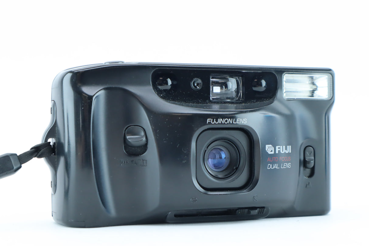 Fujifilm DL-180 Tele