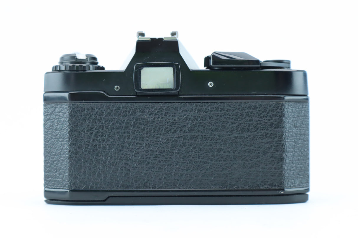 Petri MF-101 with Petri 50mm f/2