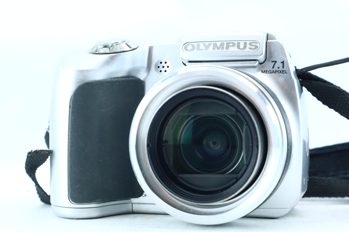 Olympus SP-510UZ