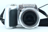Olympus SP-510UZ