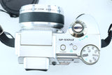 Olympus SP-510UZ