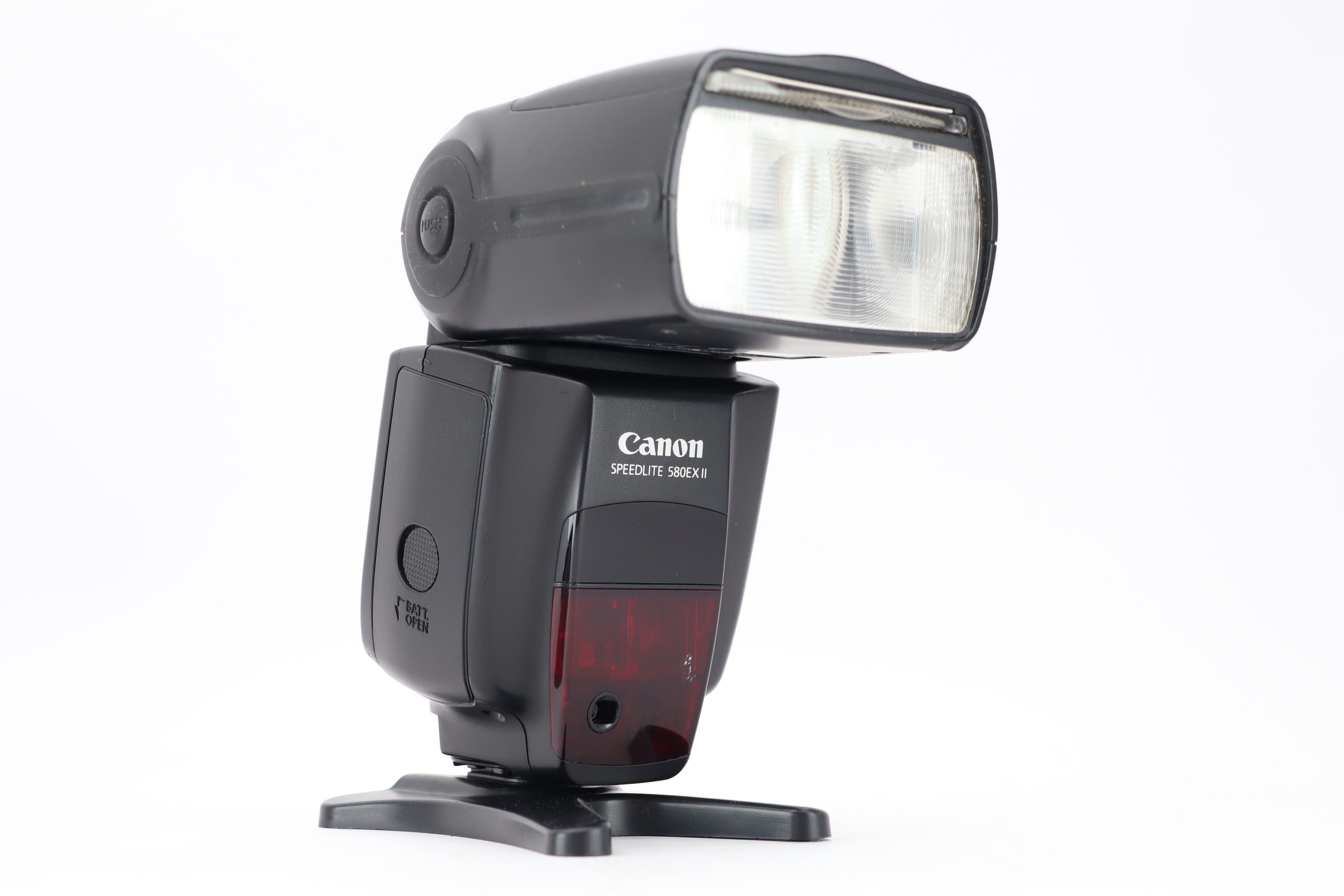 Canon speedlite 580EX II – Hard to Find Camera Store