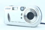 Sony Cyber-shot DSC-P72