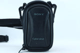 Sony Cyber-shot DSC-P72