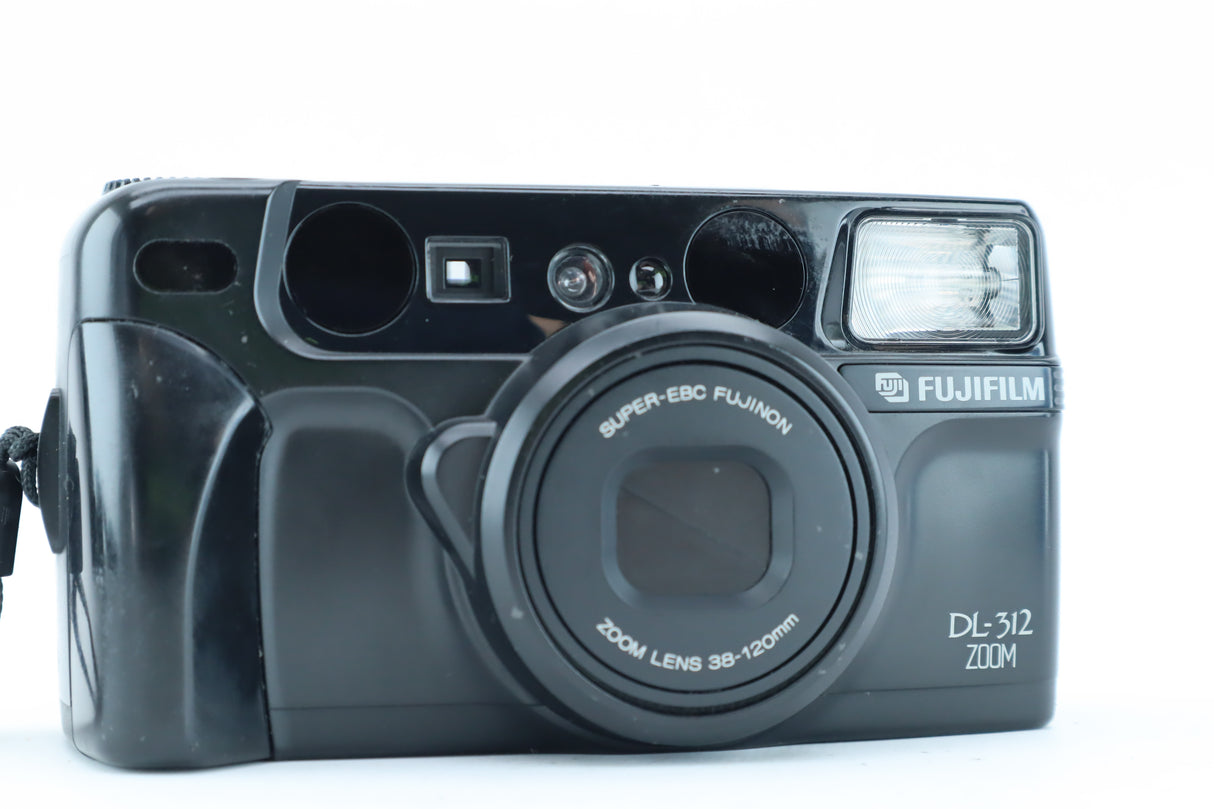 Fujifilm DL-312 Zoom
