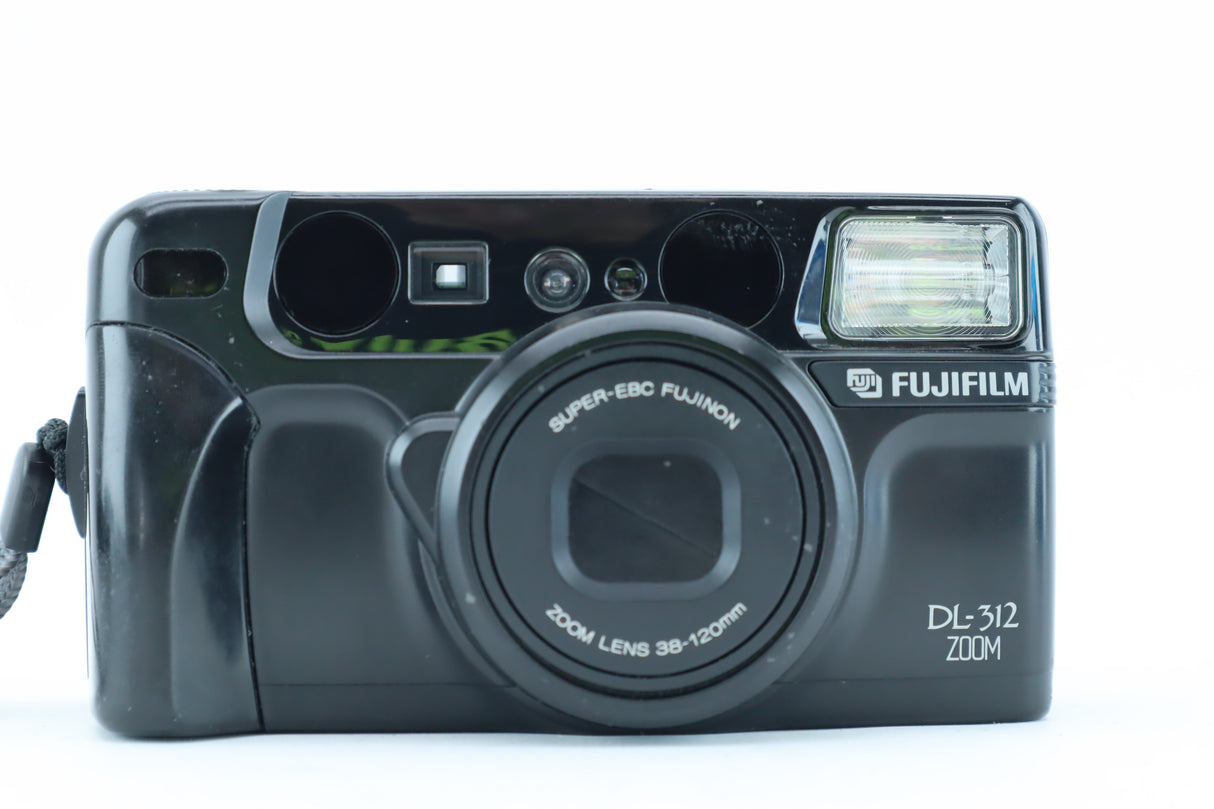 Fujifilm DL-312 Zoom