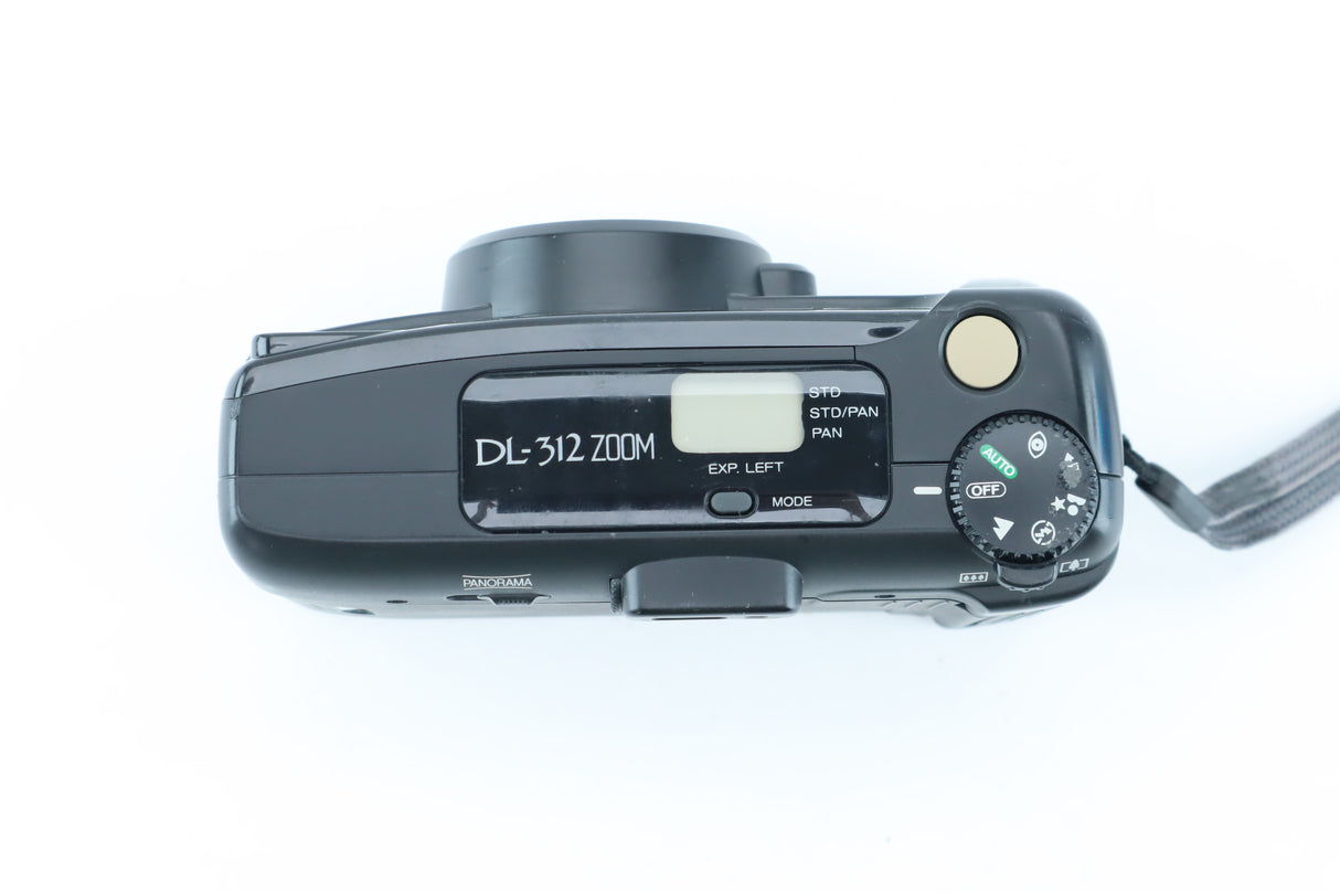 Fujifilm DL-312 Zoom
