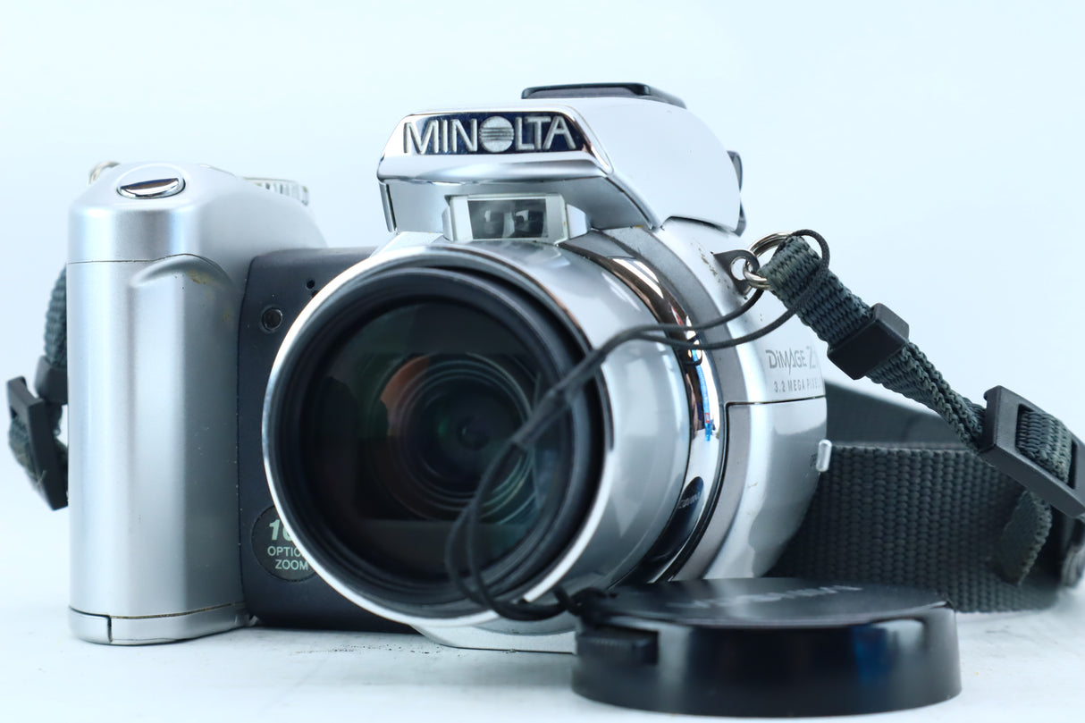 Minolta DiMAGE Z1