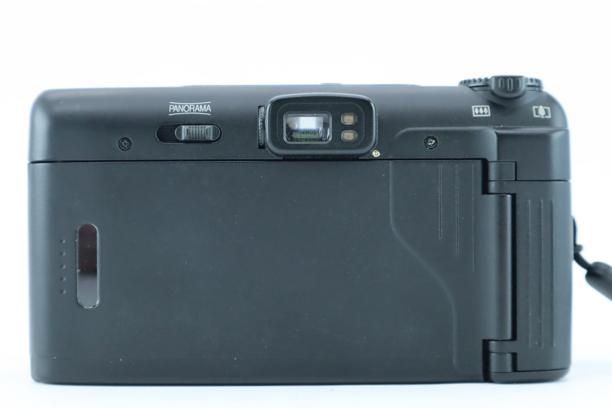 Fujifilm DL-312 Zoom